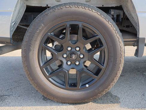 Used 2025 Ford F150 STX w/ STX Black Appearance Package image 17