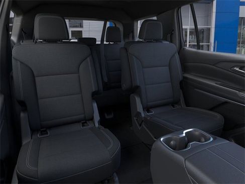 New 2026 Chevrolet Traverse LT image 17