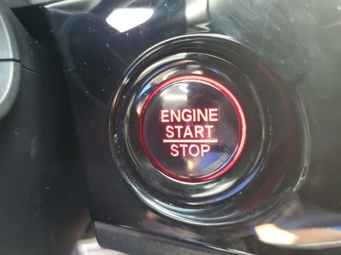 Used 2022 Honda Civic Sport image 21