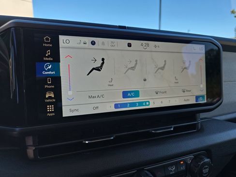 New 2026 Jeep Wrangler Sport S image 22