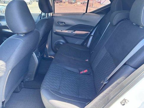 Used 2023 Nissan Kicks SV FWD image 13