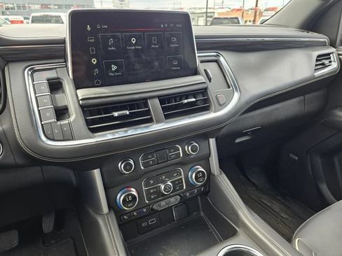 Used 2024 GMC Yukon SLT w/ SLT Luxury Package AWD/4WD image 29