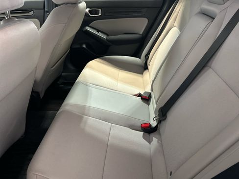 Used 2026 Honda Civic Sport image 5