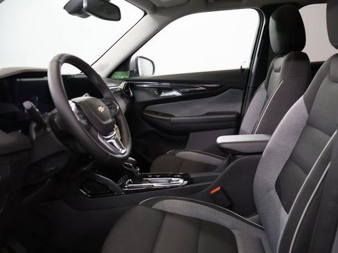 New 2026 Chevrolet TrailBlazer LT w/ Convenience Package image 11
