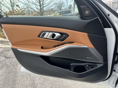 Used 2023 BMW 330e xDrive w/ M Sport Package image 24