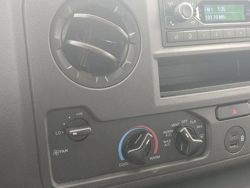 New 2024 Ford E-350 and Econoline 350 Super Duty w/ Power Windows & Locks Group RWD image 18