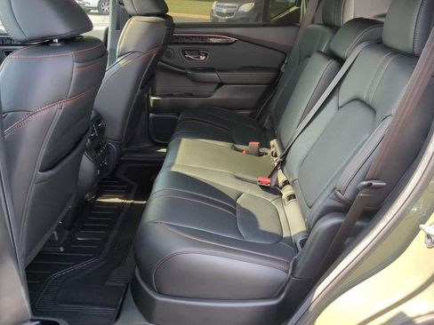 Used 2026 Honda Passport TrailSport Elite image 24