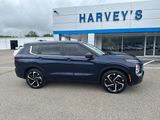Used 2022 Mitsubishi Outlander SE image 4