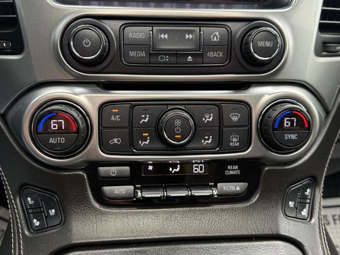 Used 2019 Chevrolet Tahoe Premier image 11