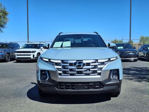 Certified 2023 Hyundai Santa Cruz SEL Premium AWD/4WD image 2