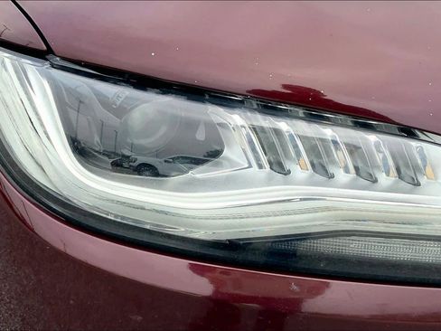 Used 2017 Lincoln MKZ Reserve w/ Climate Package image 24