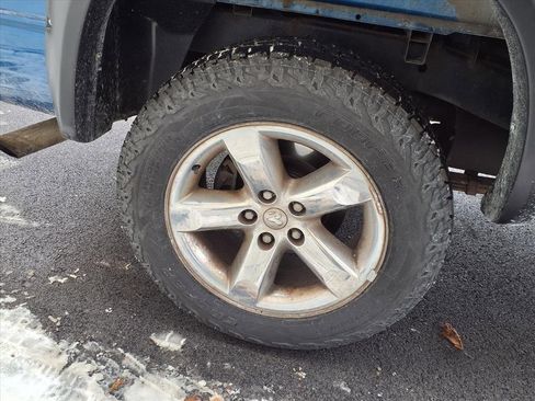 Used 2008 Dodge Ram 1500 Truck SLT w/ Trailer Tow Group image 35