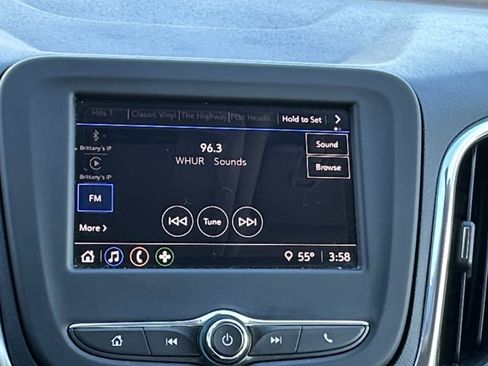 Used 2022 Chevrolet Equinox LS image 14