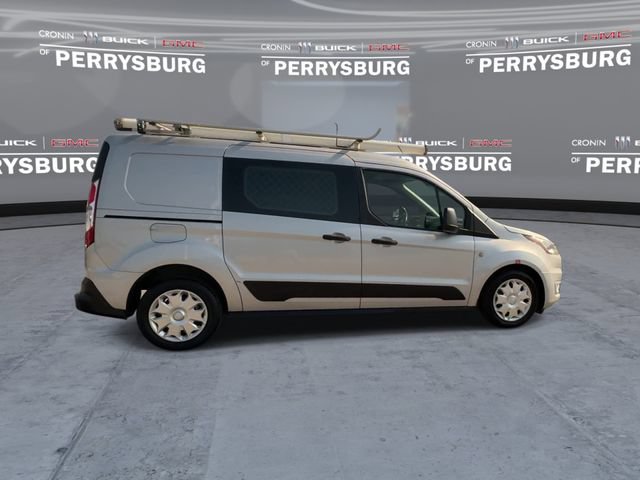Used 2019 Ford Transit Connect XLT FWD image 9