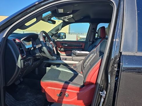 Used 2026 RAM 1500 Rebel AWD/4WD image 10