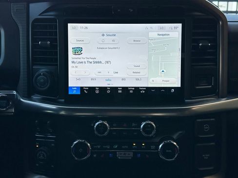 New 2025 Ford F150 King Ranch w/ FX4 Off-Road Package image 41