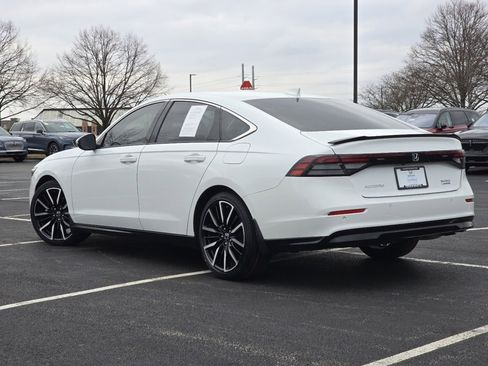 Certified 2023 Honda Accord Touring image 17