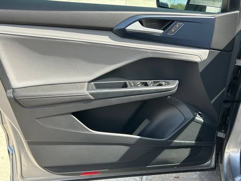 Certified 2024 Volkswagen Taos SE w/ Panoramic Sunroof Package FWD image 18
