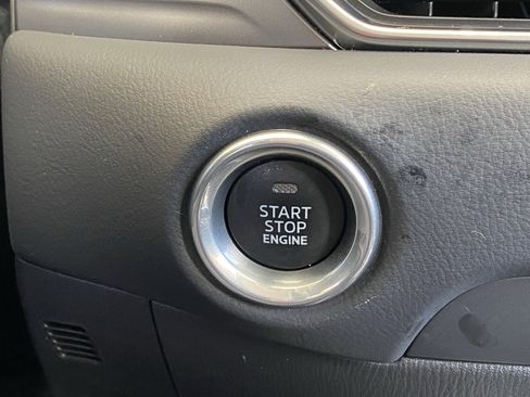 Used 2021 MAZDA CX-5 Touring image 14