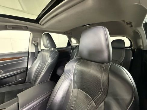 Used 2019 Lexus RX 350 FWD w/ Premium Package image 12