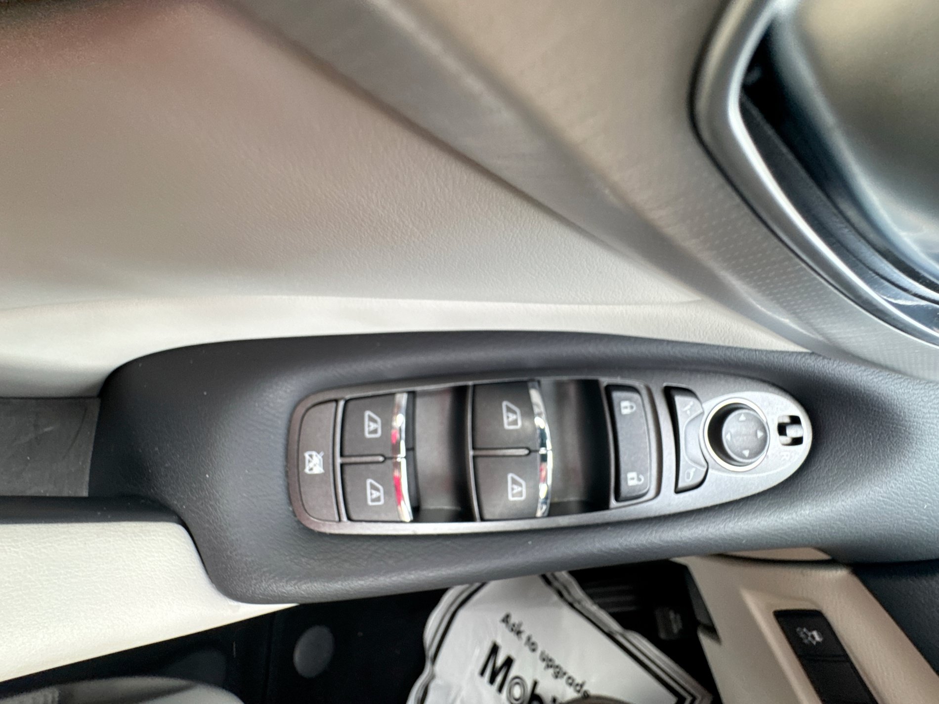 Used 2023 INFINITI Q50 Luxe w/ Cargo Package RWD image 24