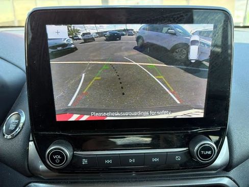 Used 2020 Ford EcoSport SE FWD image 20