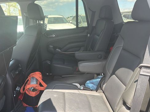 Used 2019 Chevrolet Tahoe LT w/ LT Signature Package image 10