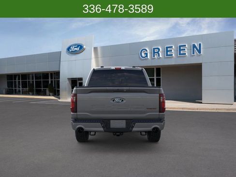 New 2026 Ford F150 Tremor AWD/4WD image 7