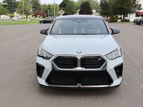 Used 2025 BMW X2 M35i AWD/4WD image 2
