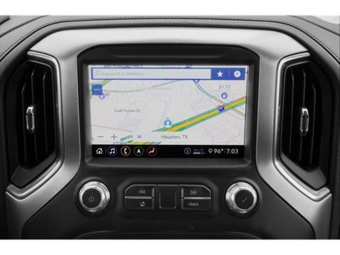 Used 2020 GMC Sierra 2500 SLT w/ SLT Premium Plus Package image 19