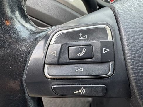 Used 2015 Volkswagen Passat TDI SE FWD image 4