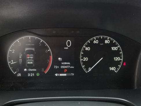 Used 2024 Honda CR-V EX image 21