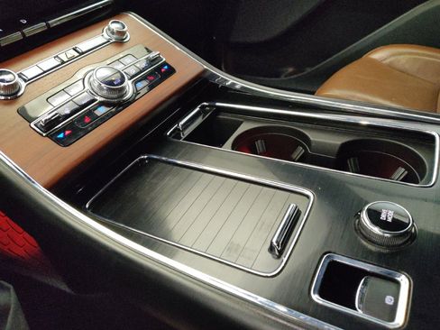 Used 2021 Lincoln Aviator Reserve w/ Equipment Group 201A RWD image 26