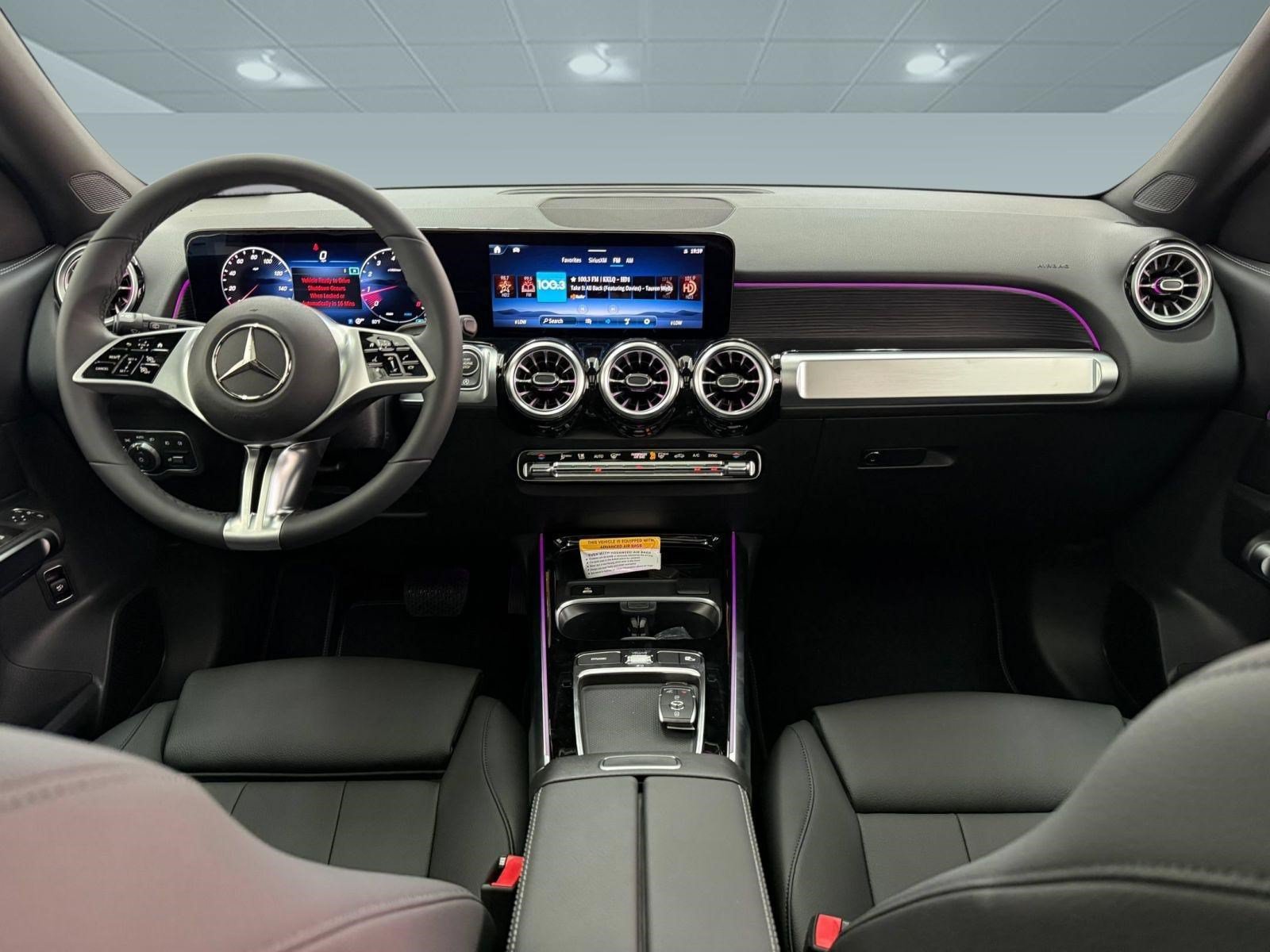 New 2026 Mercedes-Benz GLB 250 image 12