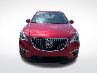 Used 2017 Buick Envision Premium AWD/4WD video 2