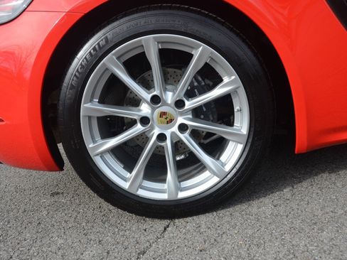 Used 2020 Porsche 718 Boxster image 19