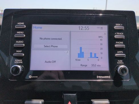 Certified 2023 Toyota Camry LE FWD image 19