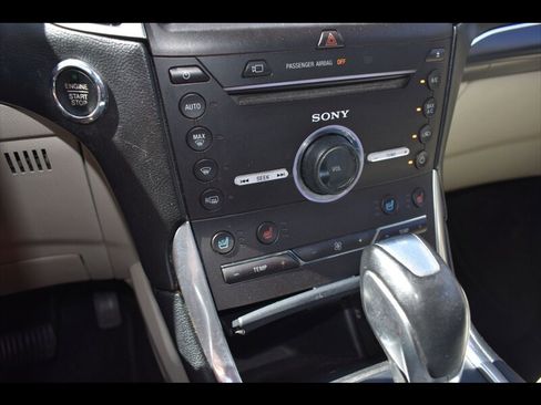 Used 2015 Ford Edge Titanium w/ Equipment Group 302A image 12