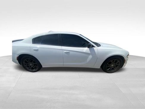 Used 2018 Dodge Charger GT w/ Beats Audio Group AWD/4WD image 3