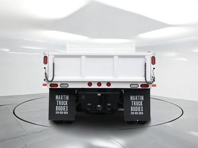 New 2024 RAM 5500 Tradesman w/ Chrome Appearance Group