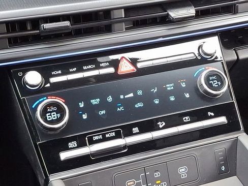 New 2026 Hyundai Santa Fe Calligraphy w/ Tow & Go Package AWD/4WD image 16