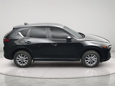 New 2025 MAZDA CX-5 AWD 2.5 S w/ Preferred Package image 27