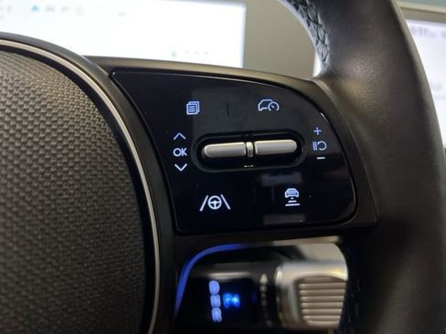 Used 2024 Hyundai Ioniq 5 SEL image 42