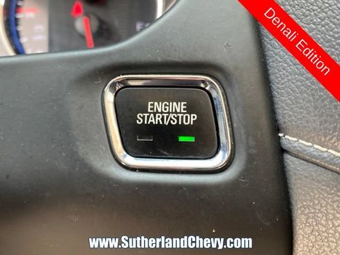 Used 2023 GMC Acadia Denali AWD/4WD image 26
