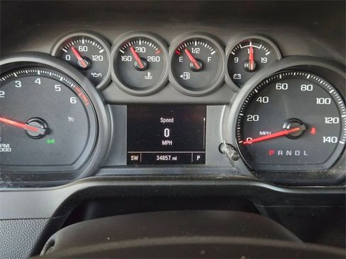 Certified 2024 GMC Sierra 1500 Pro w/ Pro Value Package image 14