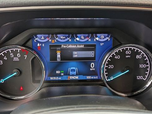 Certified 2023 Ford F150 XLT w/ Equipment Group 302A High image 23