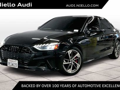 Used 2023 Audi A4 2.0T Premium Plus w/ Premium Plus Package