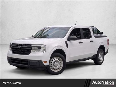 Used 2022 Ford Maverick XL
