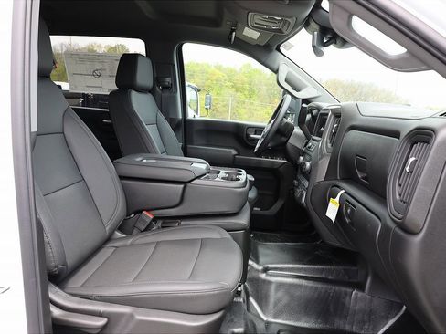 New 2026 Chevrolet Silverado 3500 W/T w/ WT Convenience Package AWD/4WD image 16