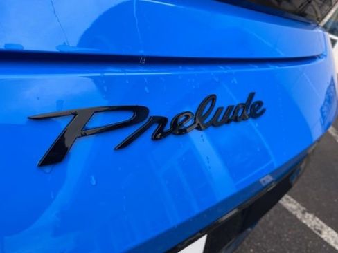 New 2026 Honda Prelude image 9